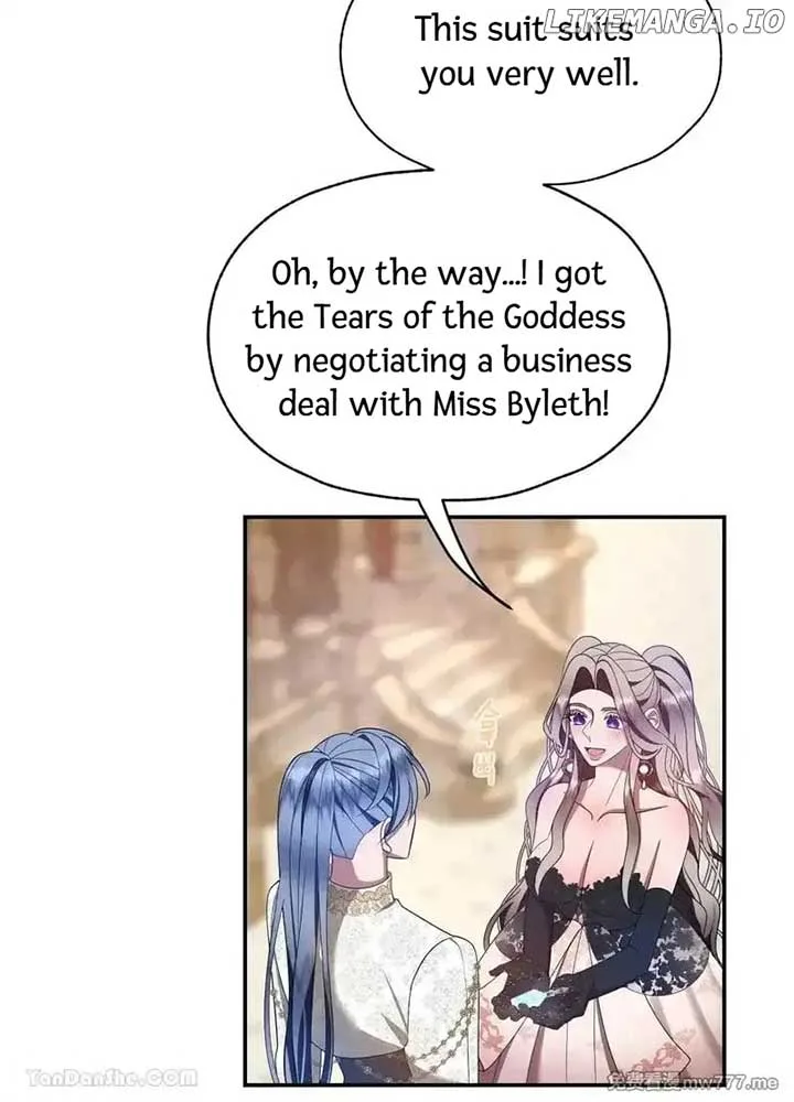 The Bride of the Fallen Angel Chapter 11 page 79