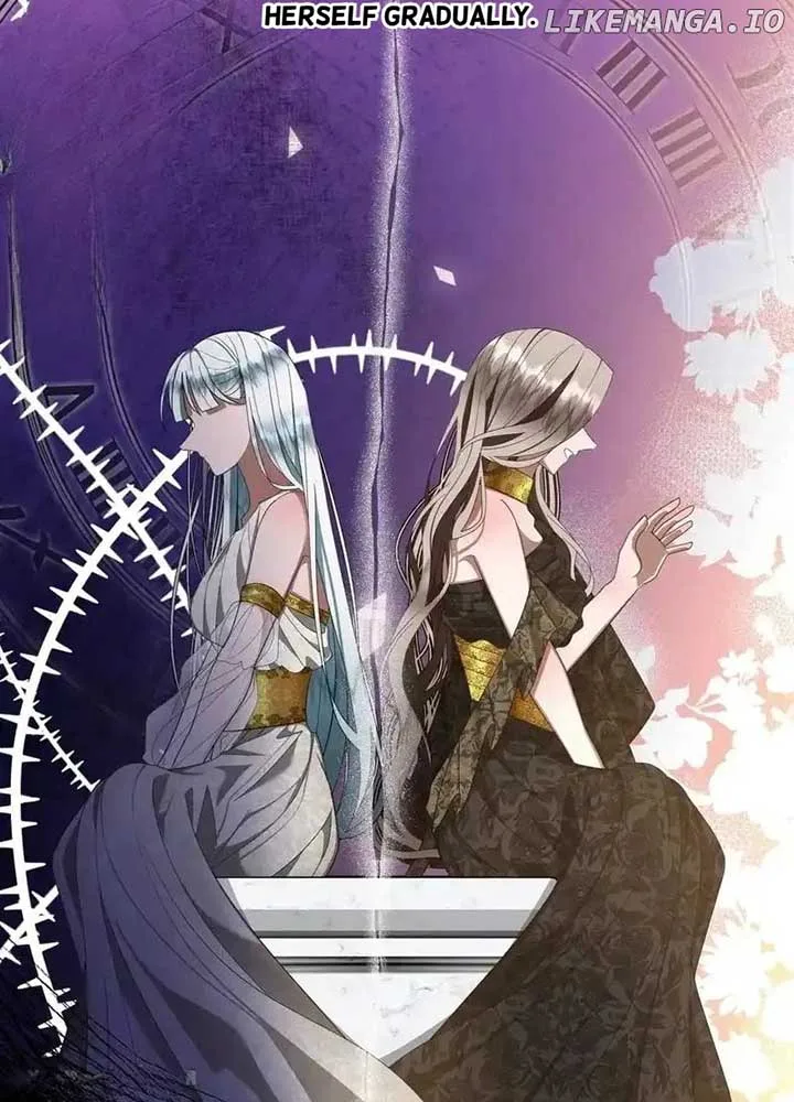The Bride of the Fallen Angel Chapter 12 page 30