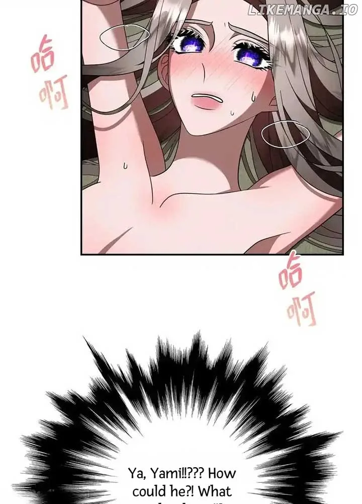 The Bride of the Fallen Angel Chapter 12 page 88