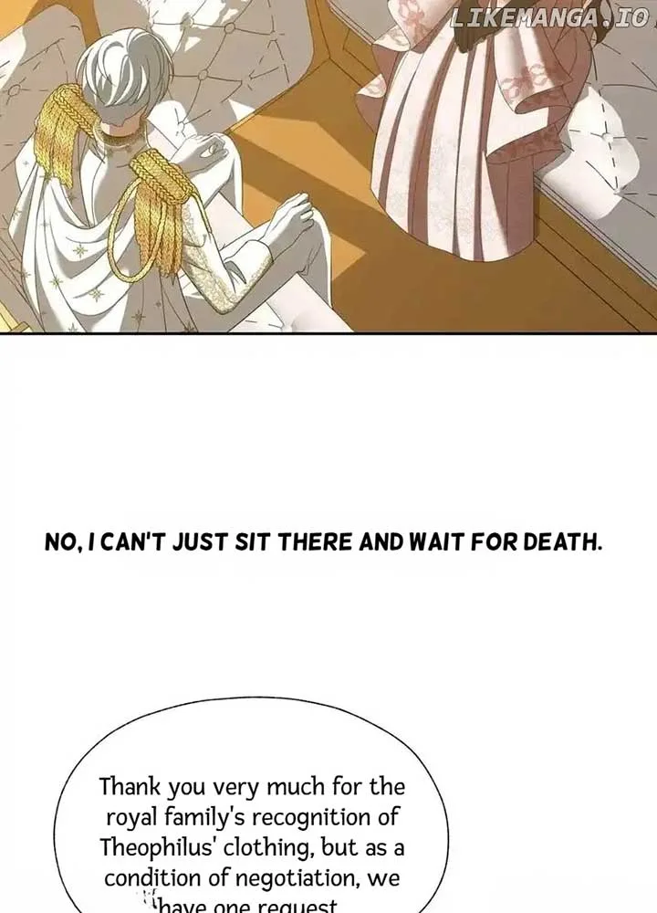 The Bride of the Fallen Angel Chapter 12 page 48