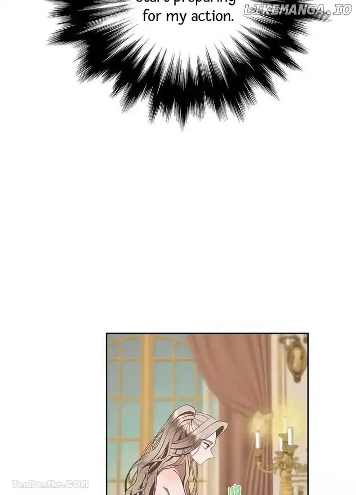 The Bride of the Fallen Angel Chapter 12 page 57