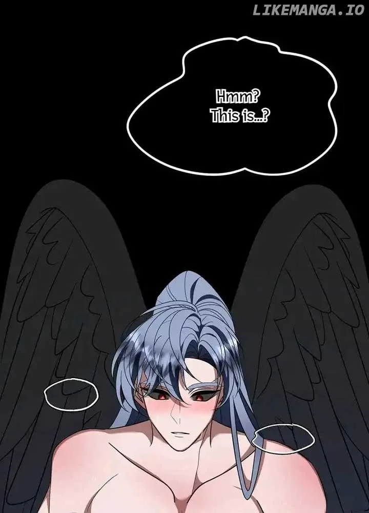 The Bride of the Fallen Angel Chapter 12 page 85