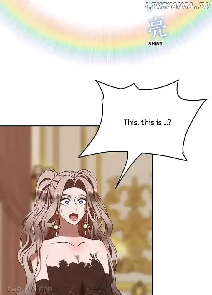 The Bride of the Fallen Angel Chapter 12 page 65