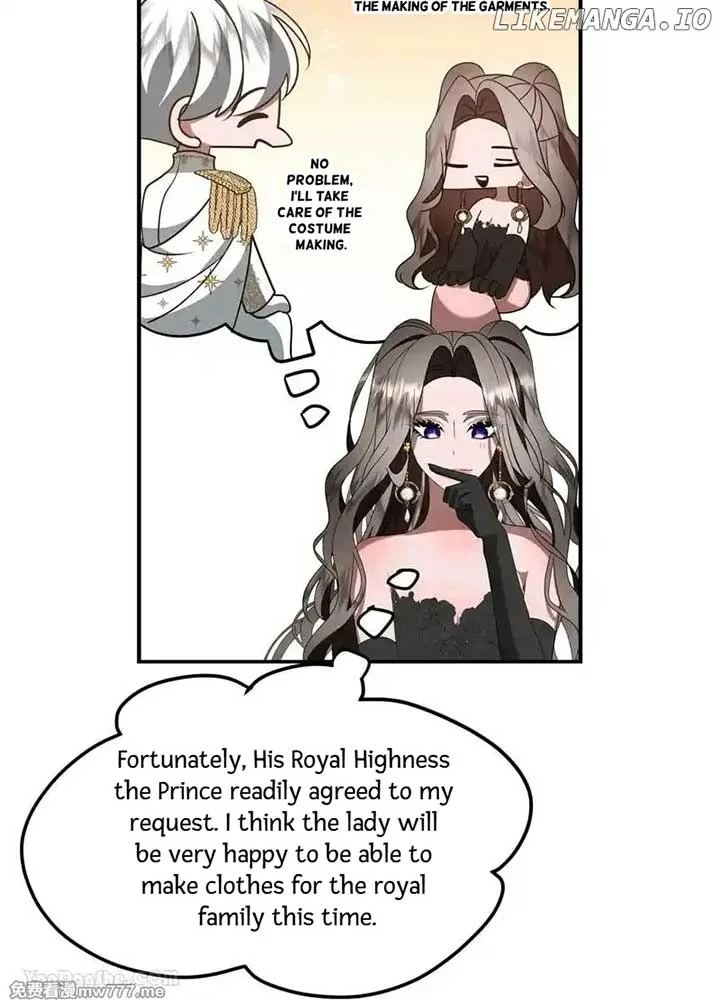 The Bride of the Fallen Angel Chapter 12 page 59