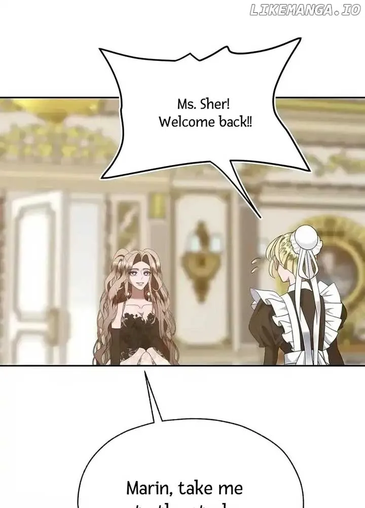 The Bride of the Fallen Angel Chapter 12 page 51