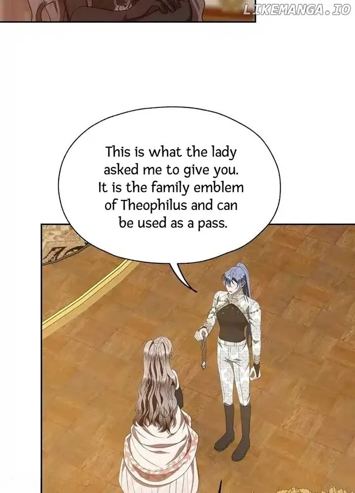 The Bride of the Fallen Angel Chapter 12 page 66