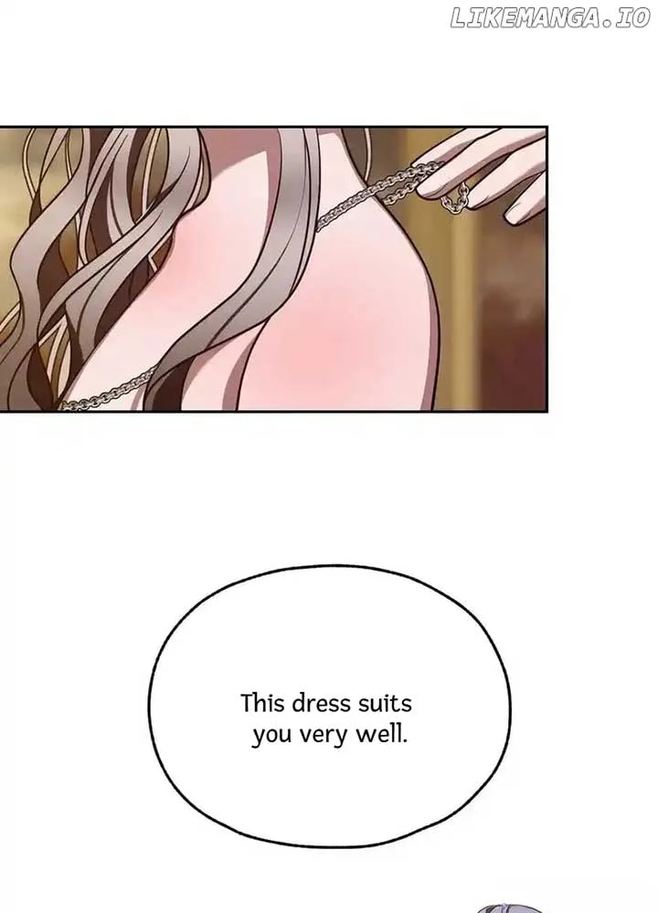 The Bride of the Fallen Angel Chapter 12 page 74