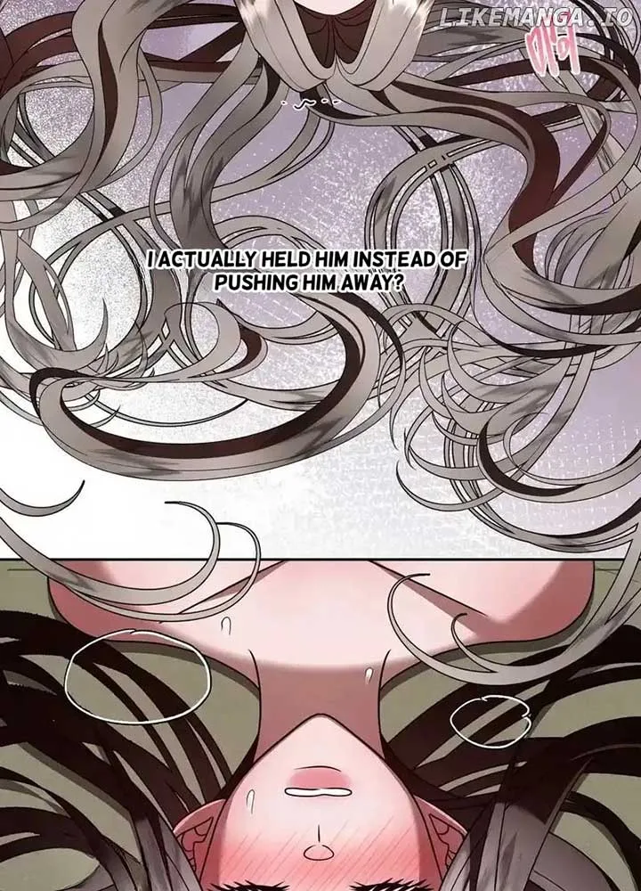 The Bride of the Fallen Angel Chapter 13 page 6