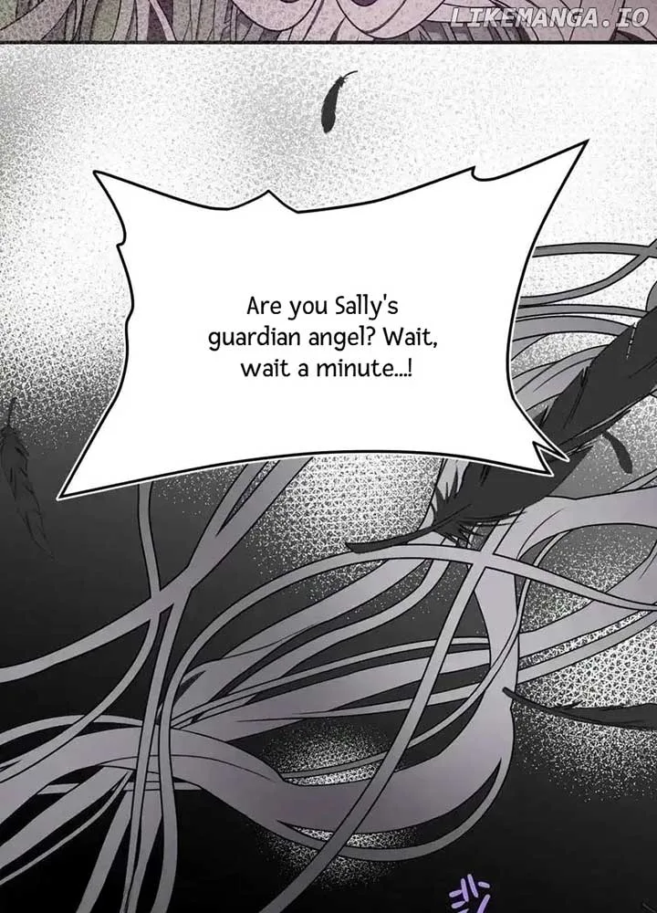 The Bride of the Fallen Angel Chapter 13 page 13