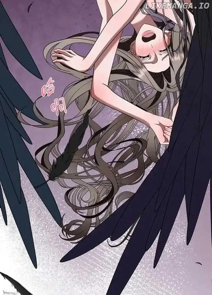 The Bride of the Fallen Angel Chapter 13 page 24