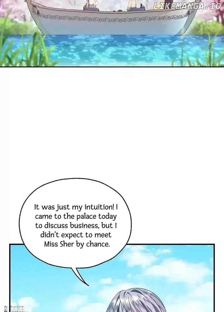 The Bride of the Fallen Angel Chapter 13 page 50