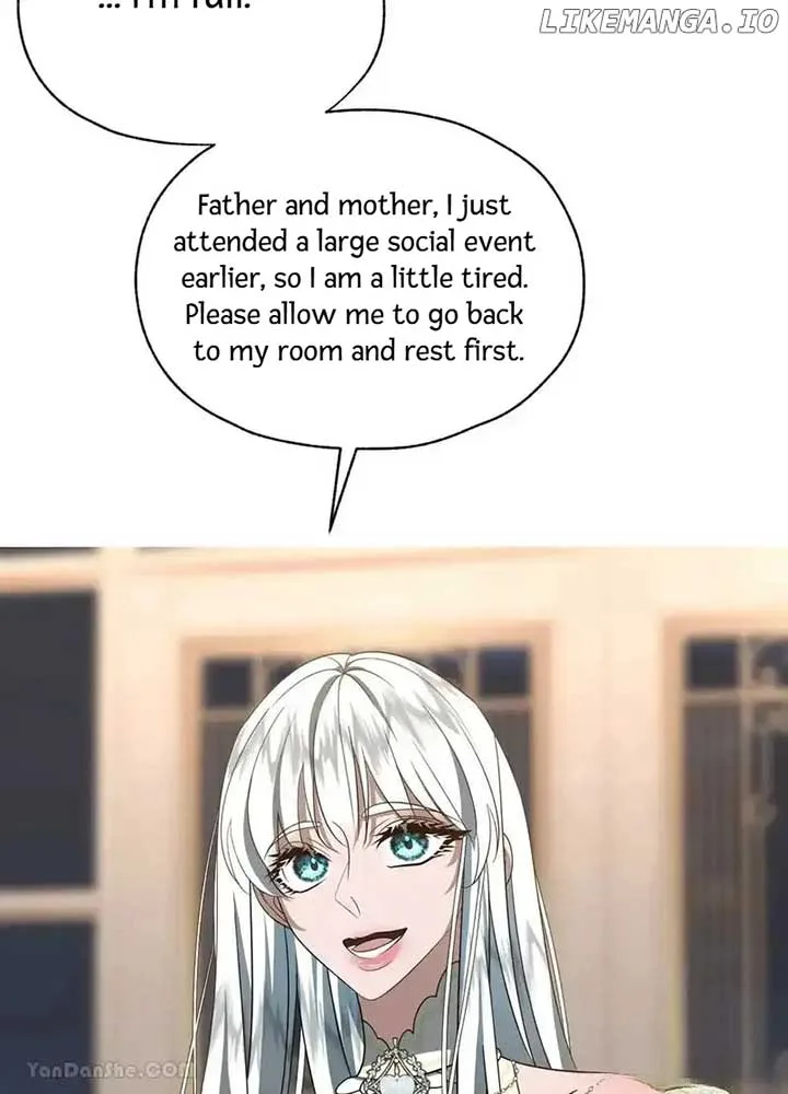 The Bride of the Fallen Angel Chapter 14 page 15