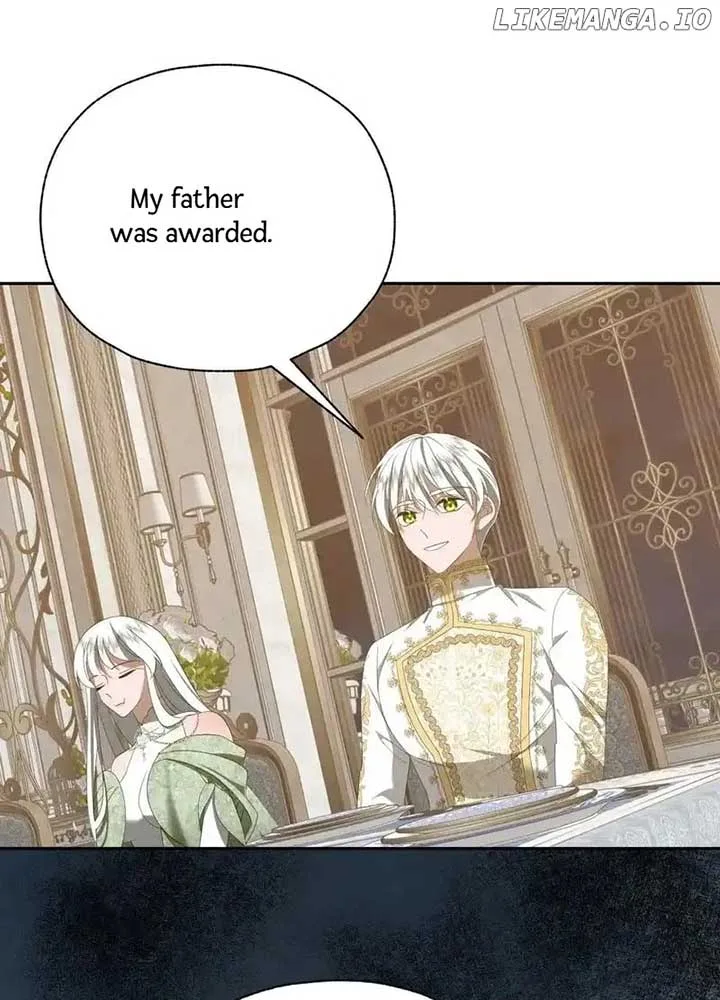 The Bride of the Fallen Angel Chapter 14 page 9