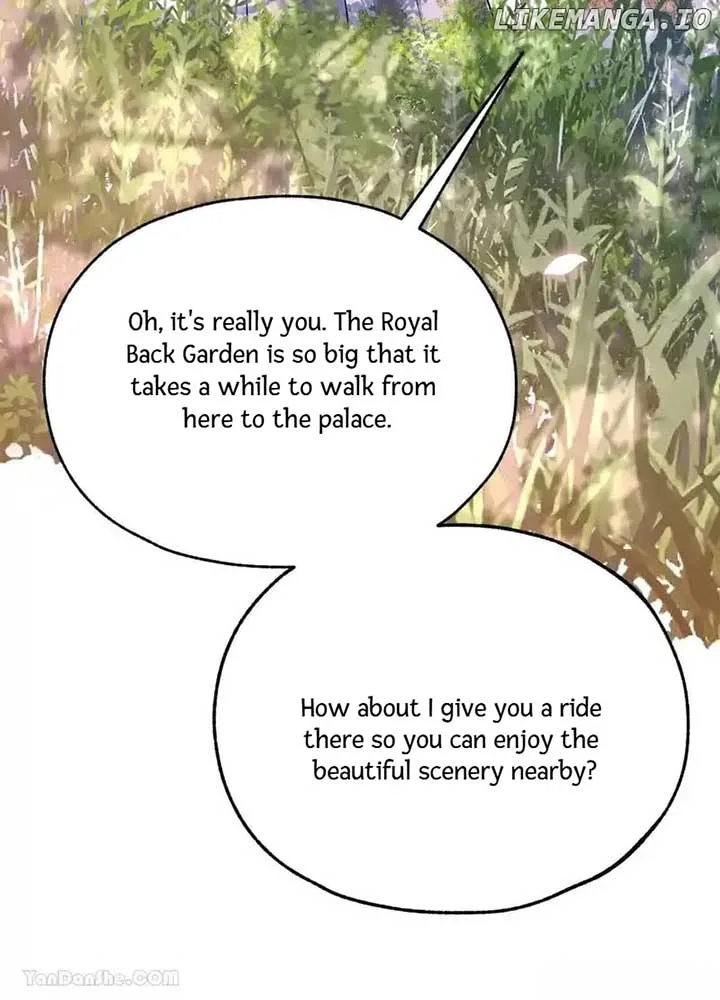 The Bride of the Fallen Angel Chapter 13 page 48