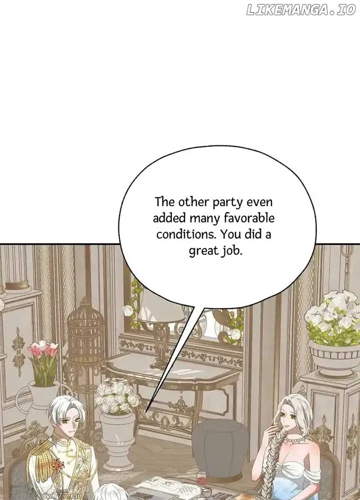 The Bride of the Fallen Angel Chapter 14 page 7