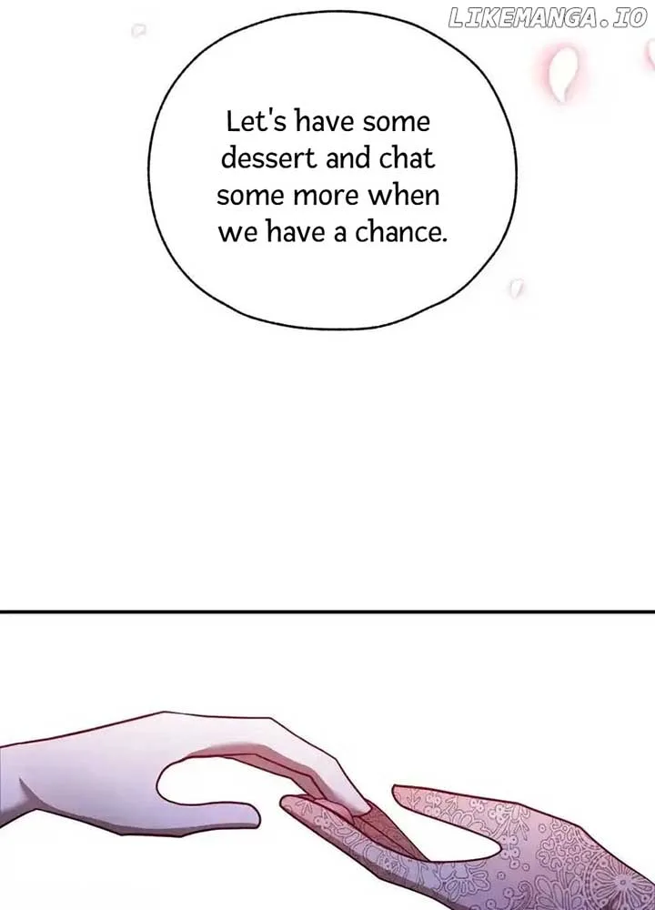 The Bride of the Fallen Angel Chapter 13 page 71