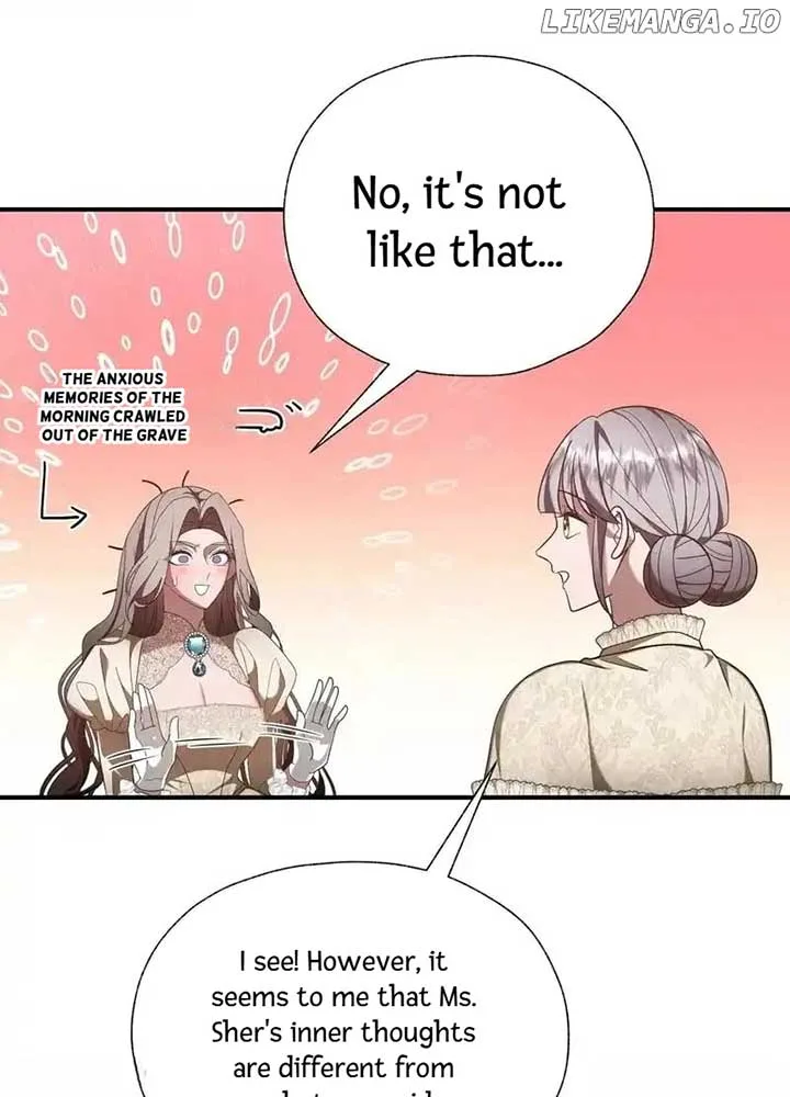 The Bride of the Fallen Angel Chapter 13 page 56