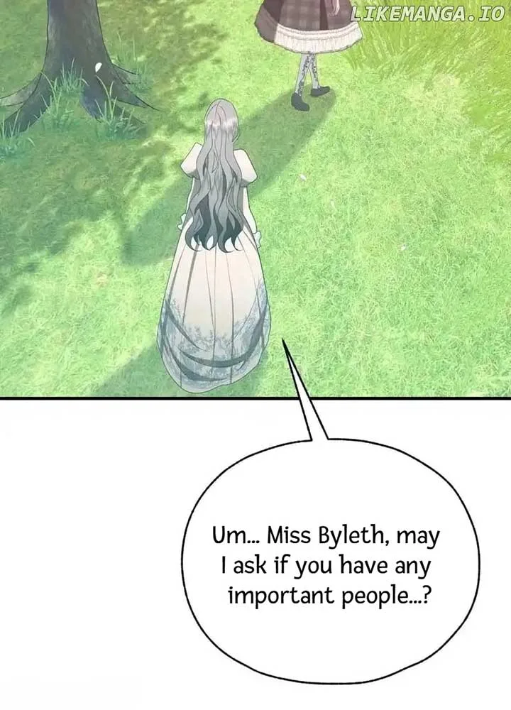 The Bride of the Fallen Angel Chapter 13 page 60