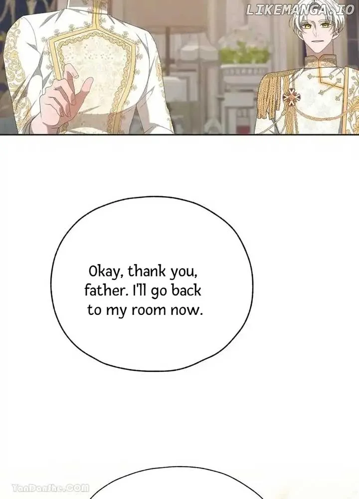The Bride of the Fallen Angel Chapter 14 page 18