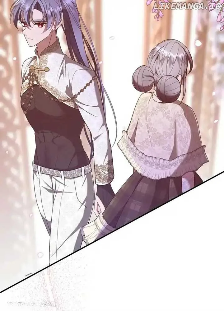 The Bride of the Fallen Angel Chapter 13 page 77