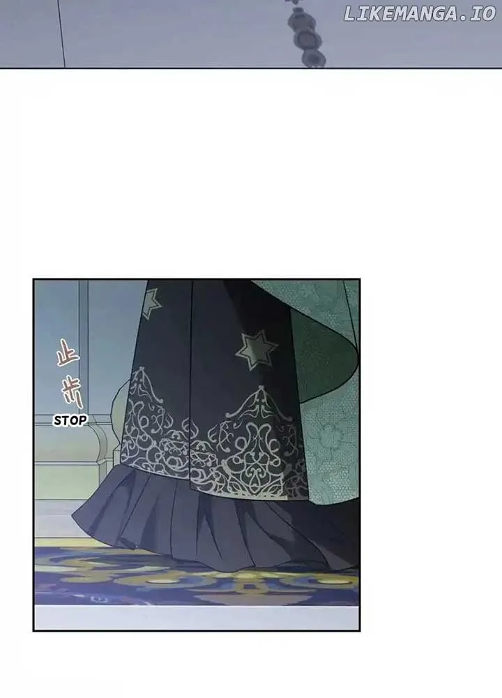 The Bride of the Fallen Angel Chapter 14 page 23