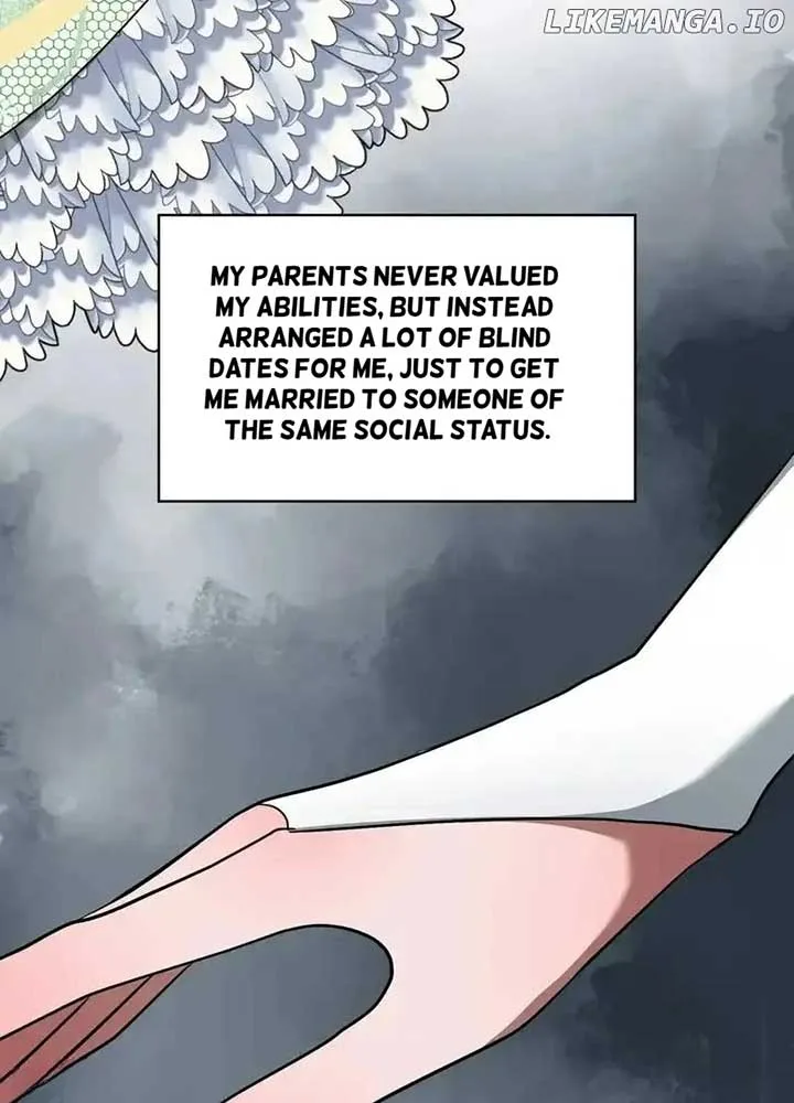 The Bride of the Fallen Angel Chapter 14 page 28