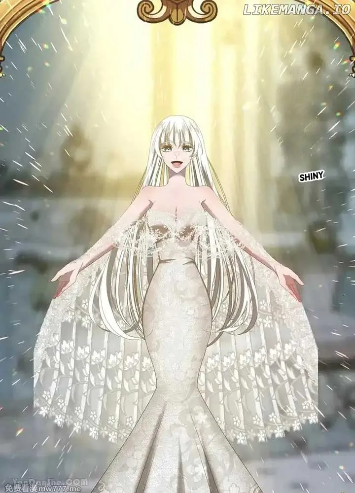 The Bride of the Fallen Angel Chapter 14 page 41