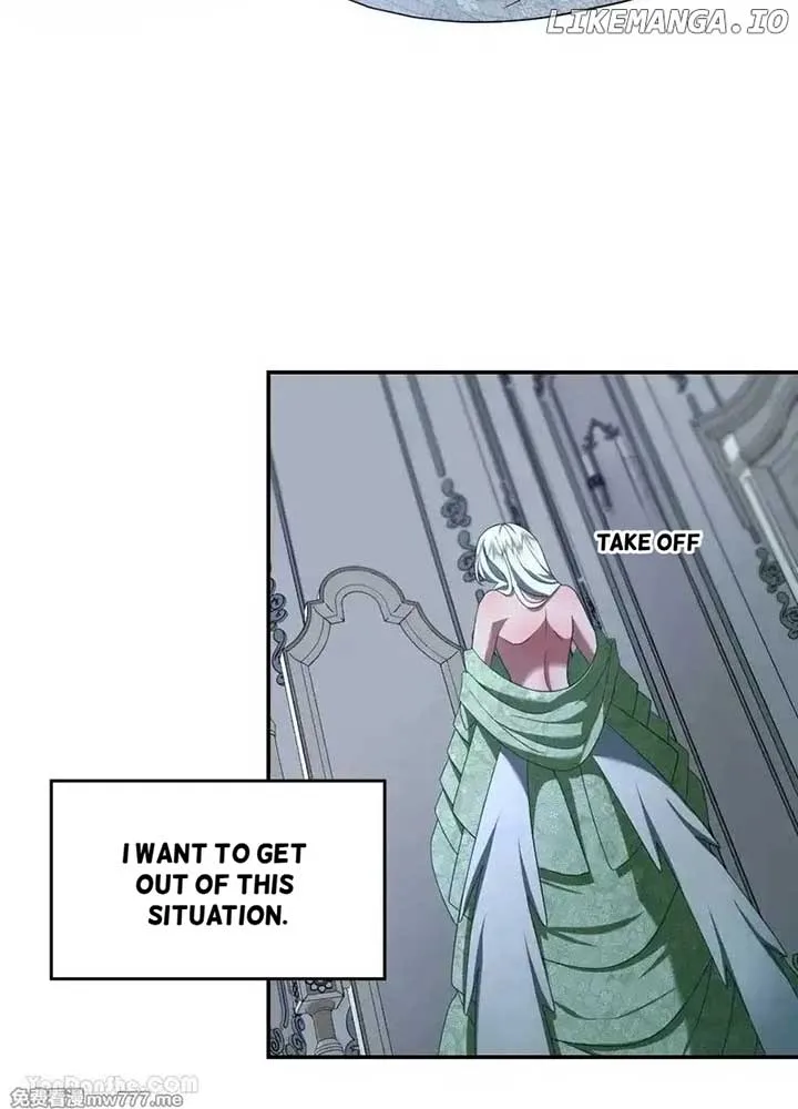 The Bride of the Fallen Angel Chapter 14 page 37
