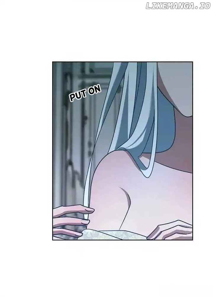 The Bride of the Fallen Angel Chapter 14 page 39