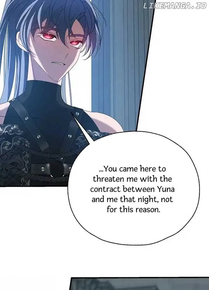 The Bride of the Fallen Angel Chapter 14 page 49