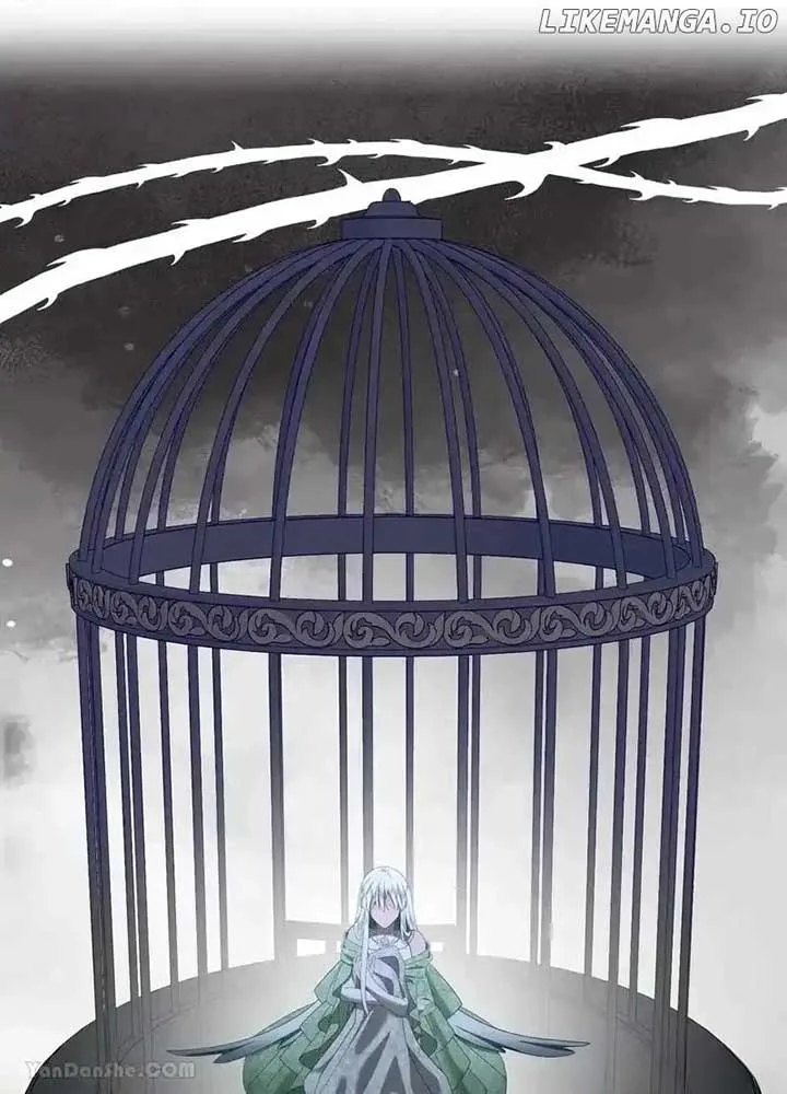 The Bride of the Fallen Angel Chapter 14 page 33
