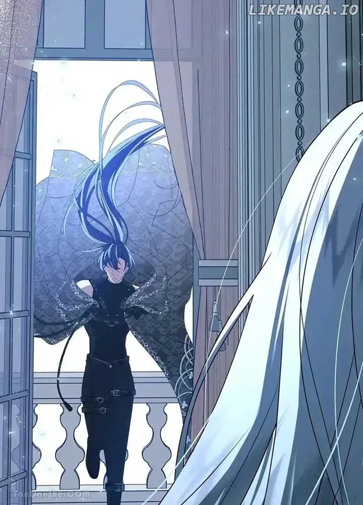 The Bride of the Fallen Angel Chapter 14 page 44