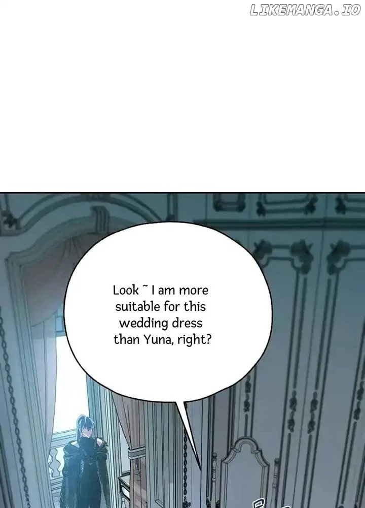 The Bride of the Fallen Angel Chapter 14 page 47