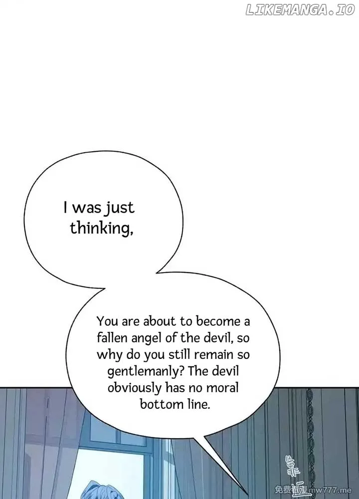 The Bride of the Fallen Angel Chapter 14 page 52