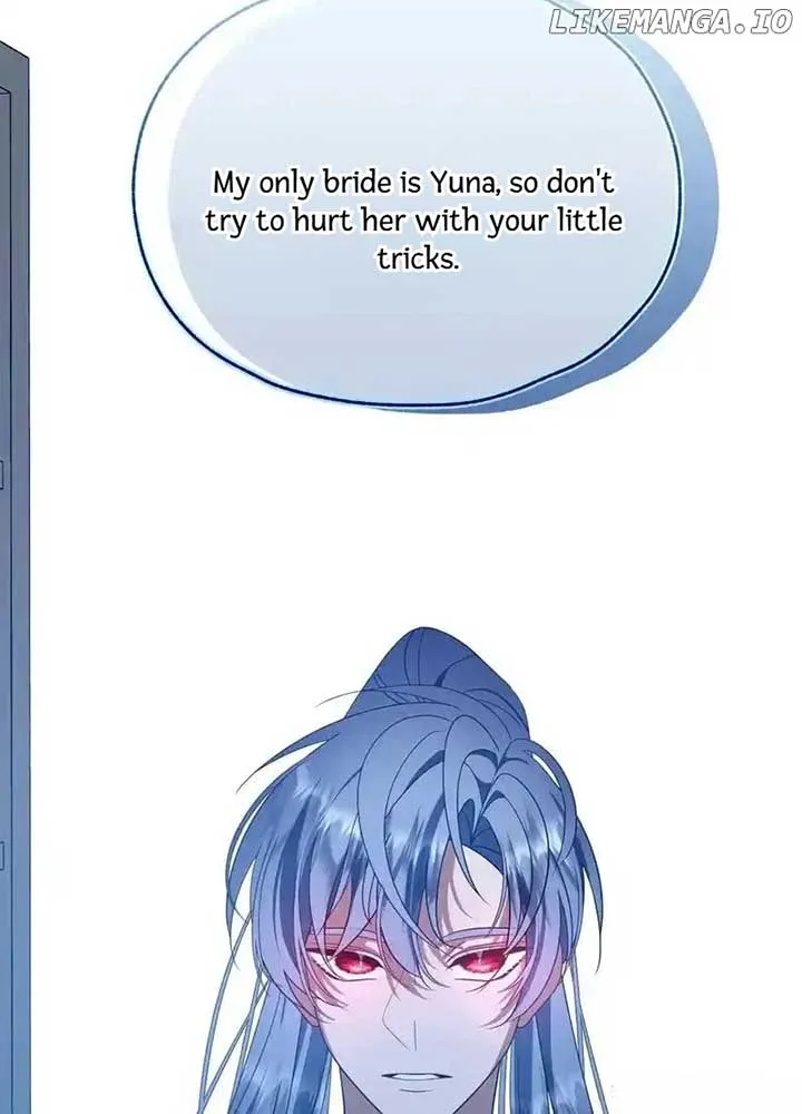 The Bride of the Fallen Angel Chapter 14 page 59