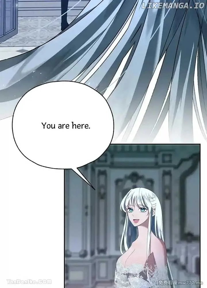 The Bride of the Fallen Angel Chapter 14 page 45