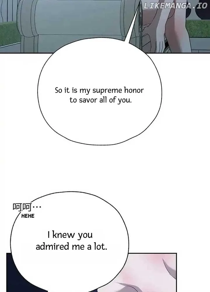 The Bride of the Fallen Angel Chapter 14 page 80