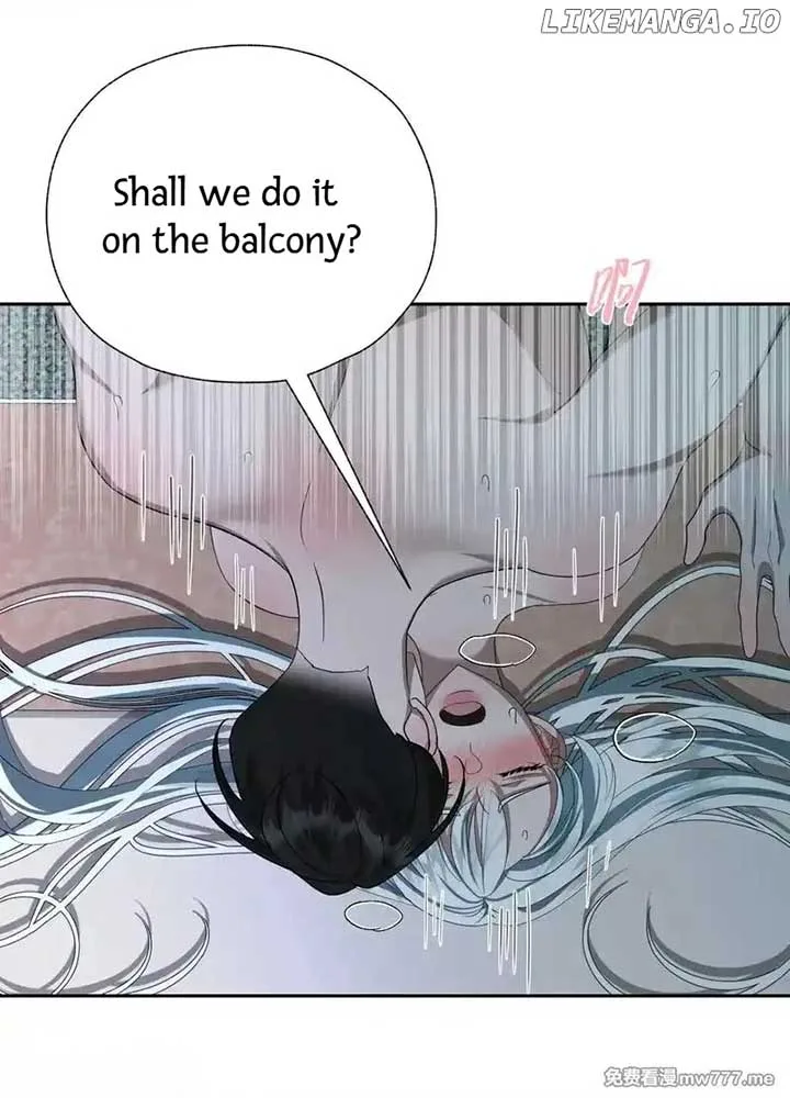 The Bride of the Fallen Angel Chapter 14 page 73