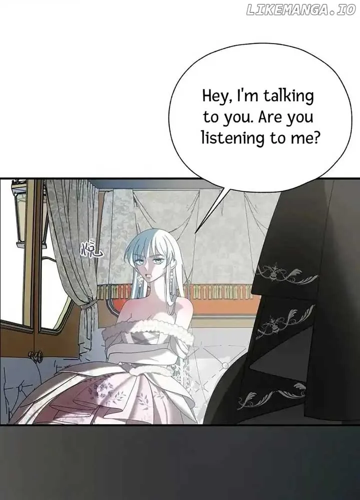 The Bride of the Fallen Angel Chapter 15 page 31