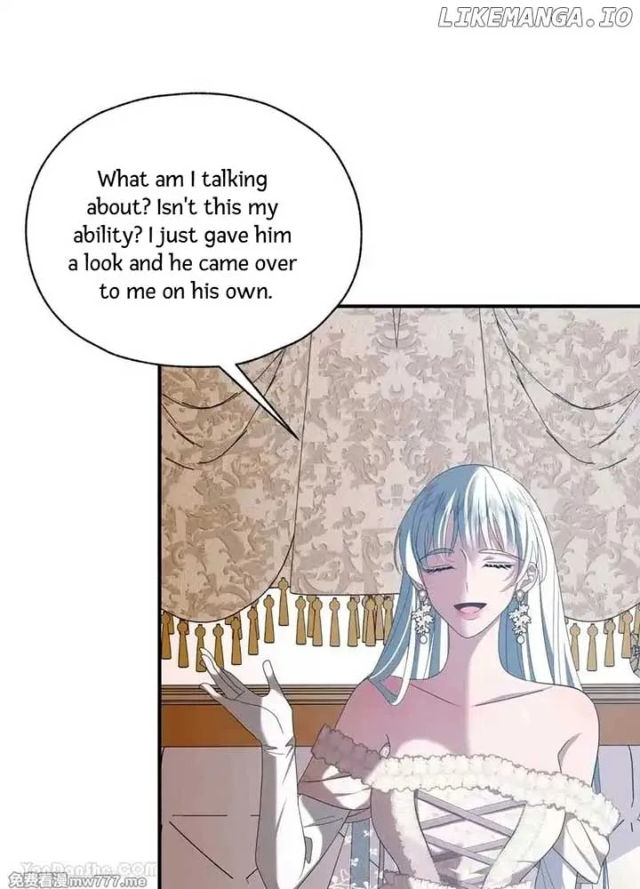 The Bride of the Fallen Angel Chapter 15 page 35