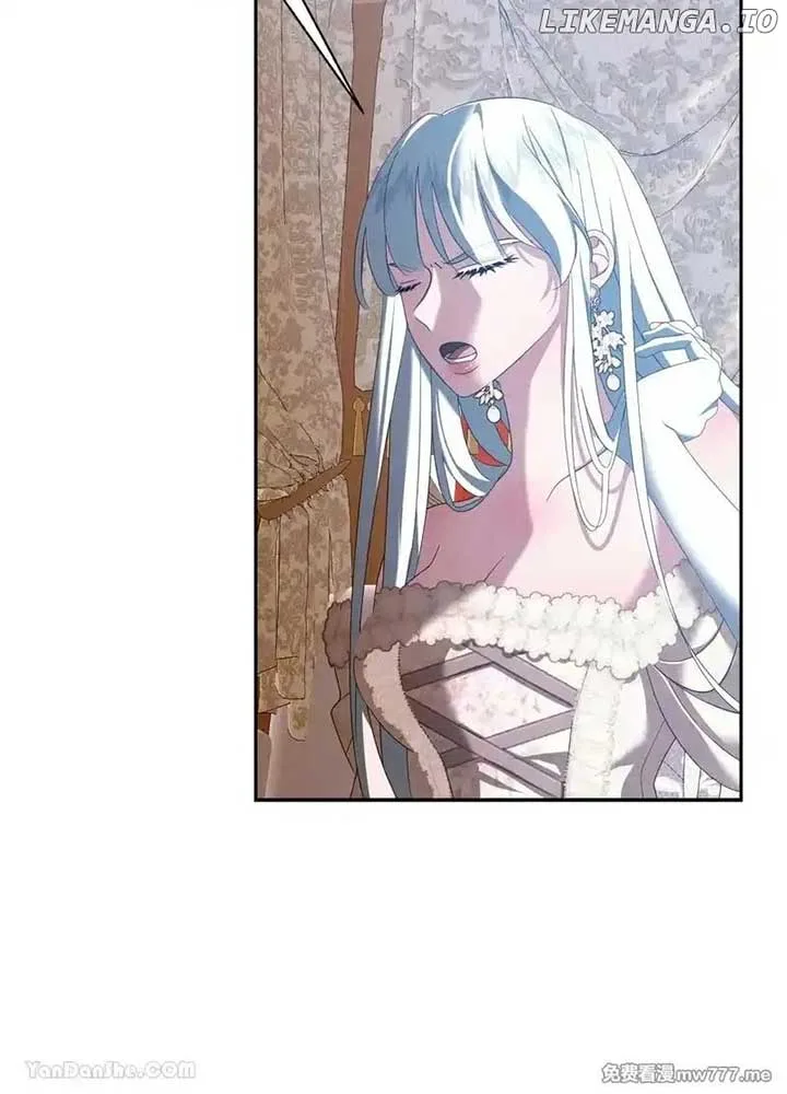 The Bride of the Fallen Angel Chapter 15 page 29