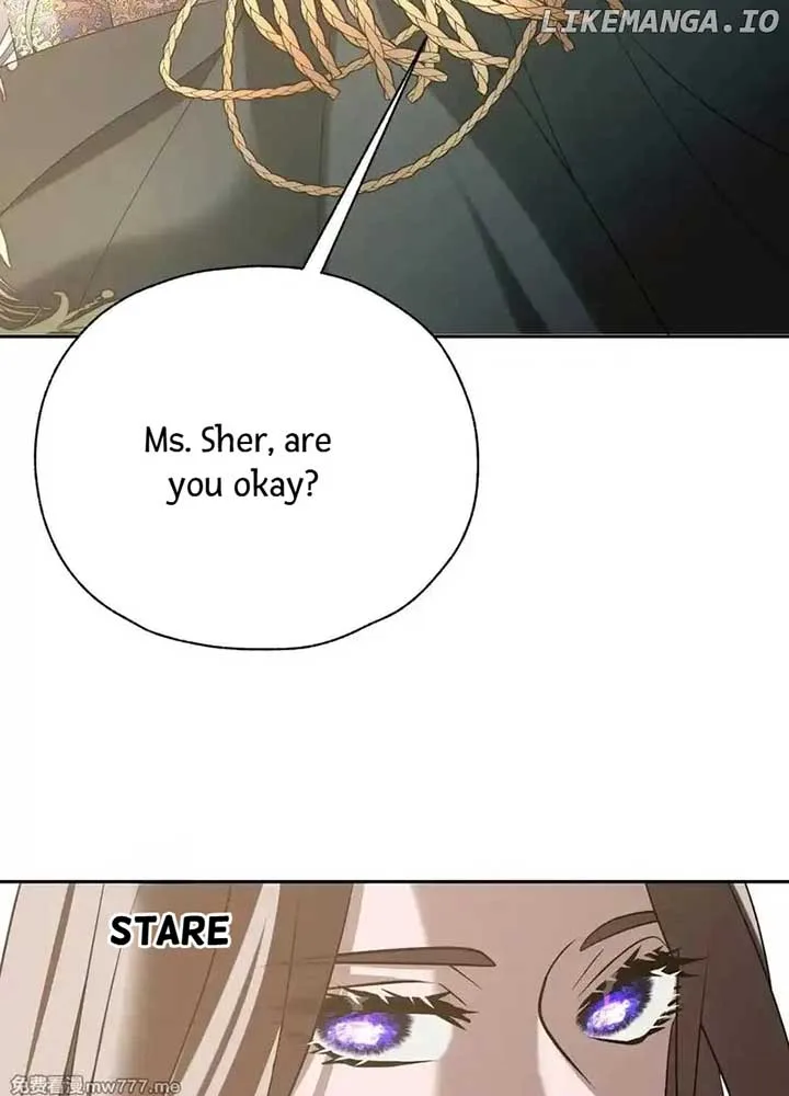 The Bride of the Fallen Angel Chapter 15 page 8