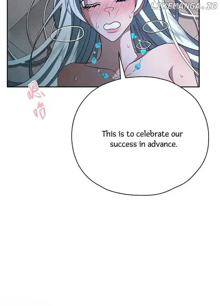 The Bride of the Fallen Angel Chapter 14 page 83