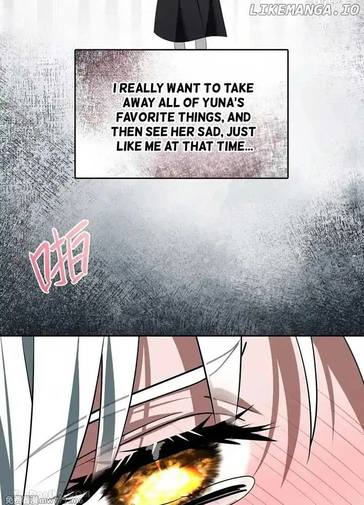 The Bride of the Fallen Angel Chapter 14 page 87