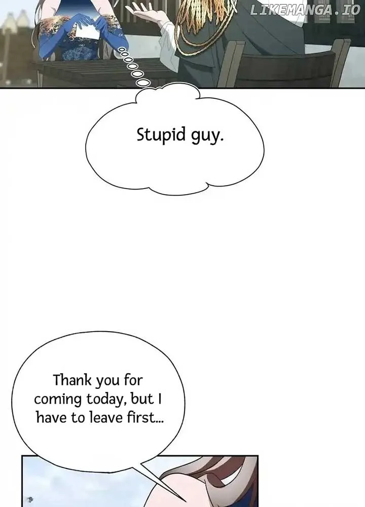 The Bride of the Fallen Angel Chapter 15 page 4