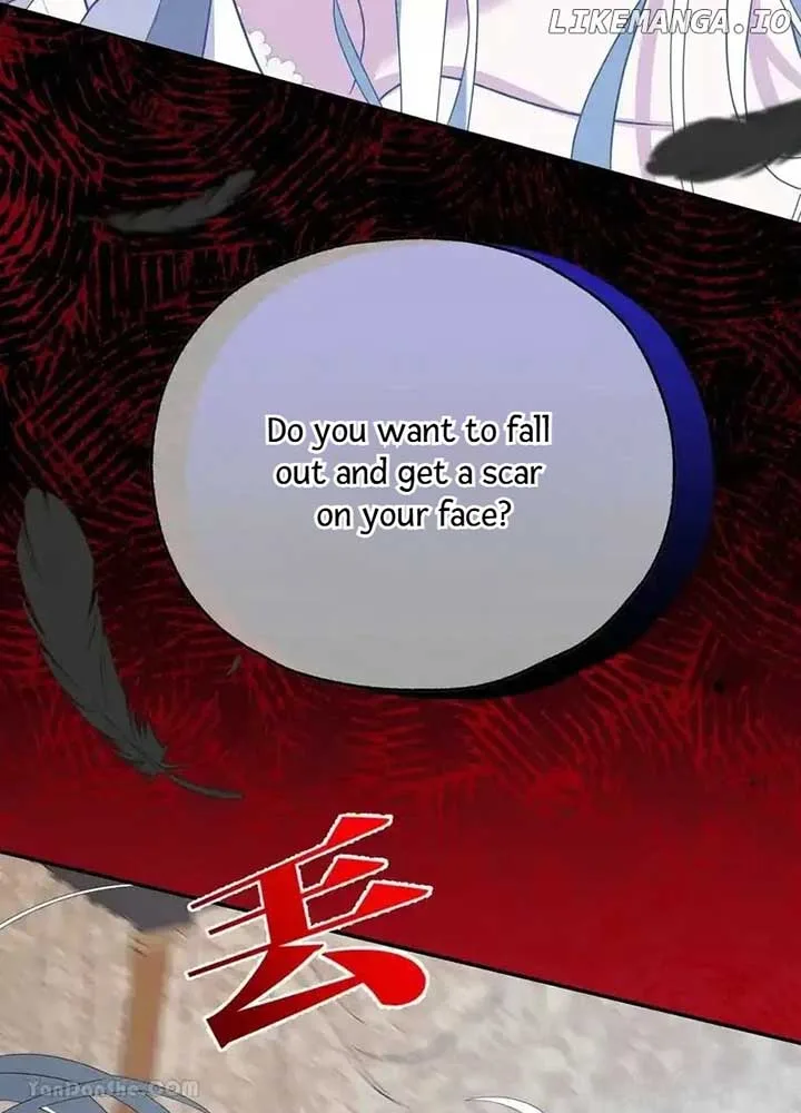 The Bride of the Fallen Angel Chapter 15 page 48