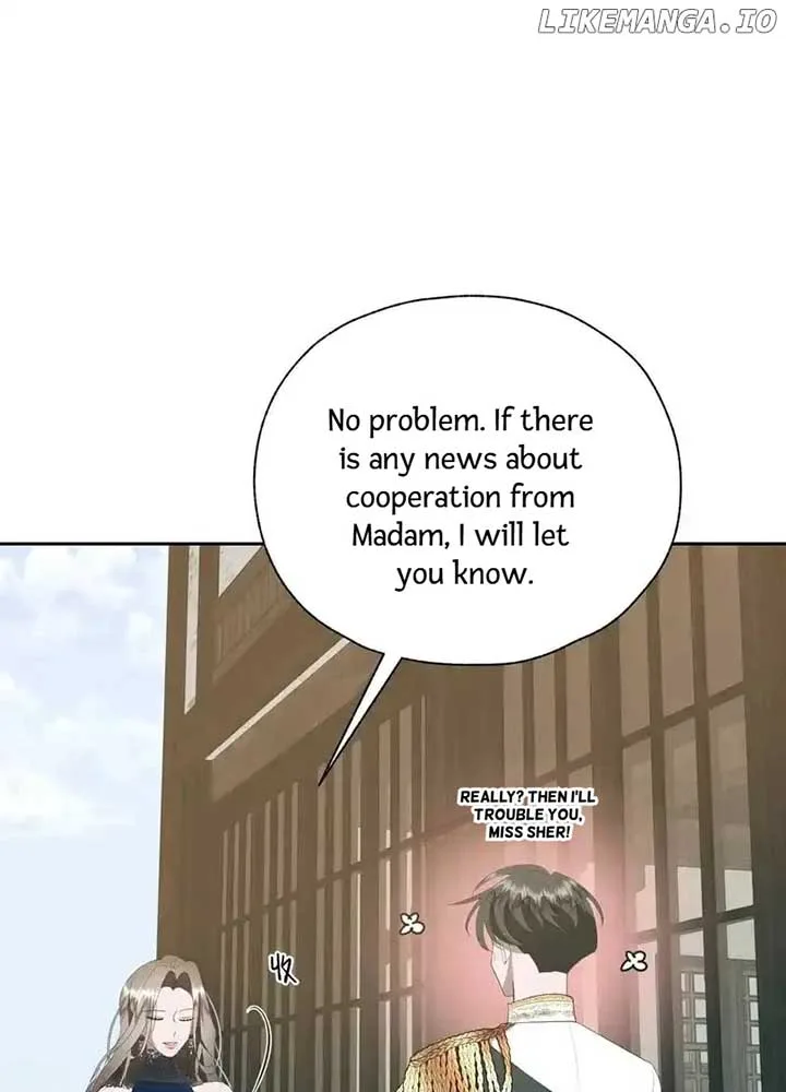 The Bride of the Fallen Angel Chapter 15 page 3
