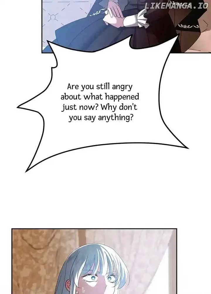 The Bride of the Fallen Angel Chapter 15 page 44
