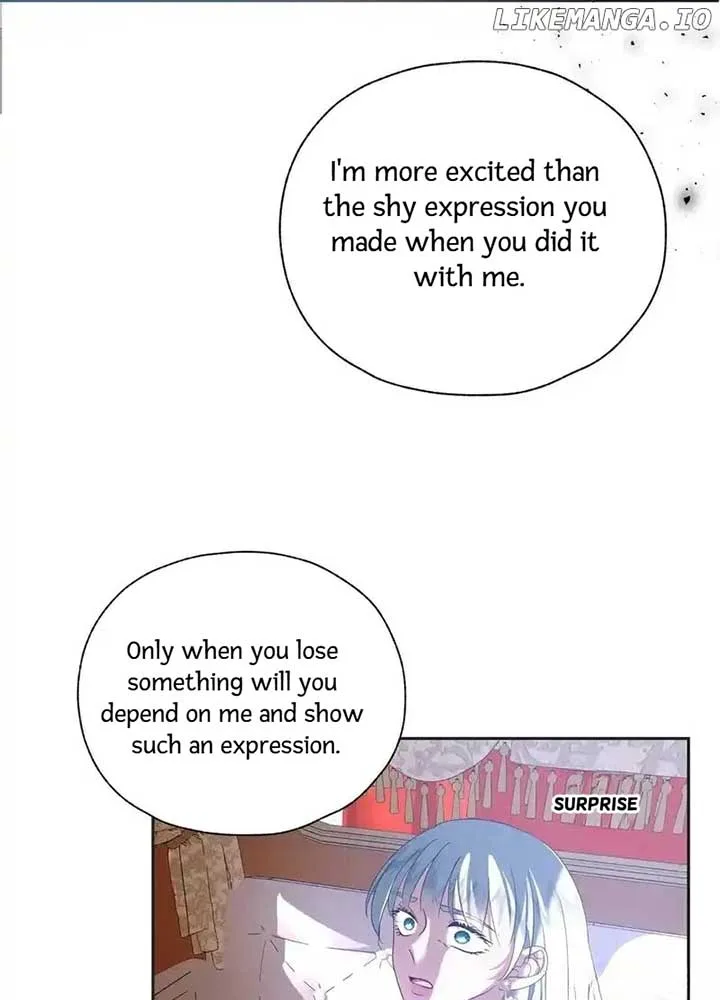 The Bride of the Fallen Angel Chapter 15 page 51