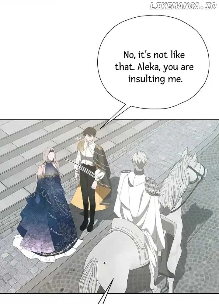 The Bride of the Fallen Angel Chapter 15 page 70